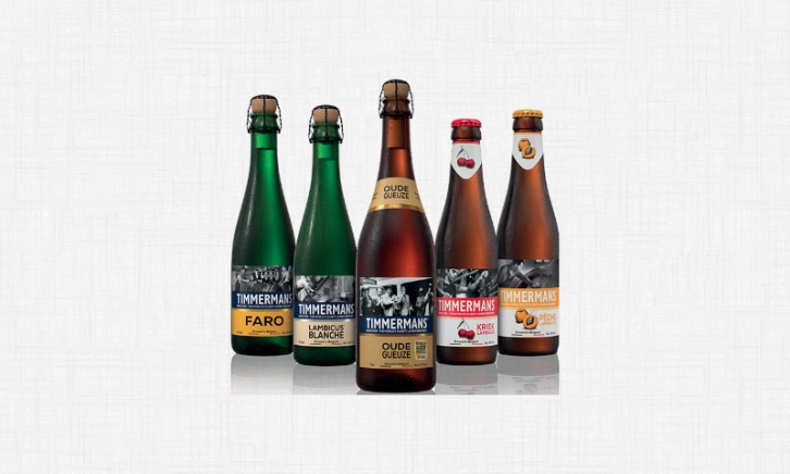 Timmermans bieren